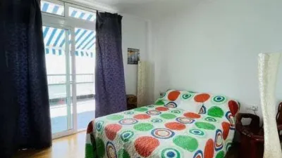Apartment on Isla Bonita Street photo 22