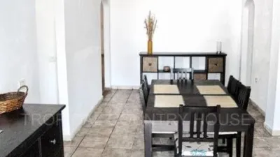 Chalet in Vilaflor de Chasna photo 7