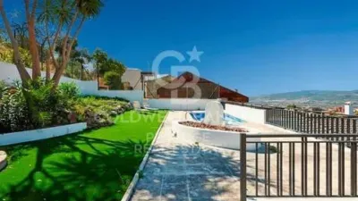 Chalet in Esplugues de Llobregat photo 3