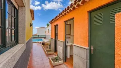 Chalet on Calle Tinguafaya photo 15