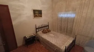 Terraced house in Villavaliente photo 14