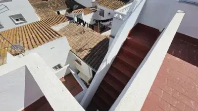 Terraced house on Calle de la Duquesa photo 36