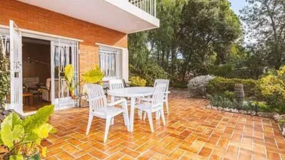 Chalet in Sant Pol de Mar photo 18