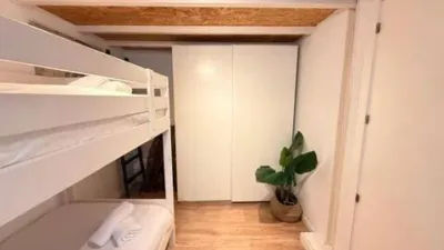 Apartment in Trafalgar photo 9