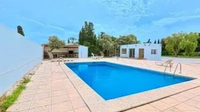 Chalet en La Condomina photo 81