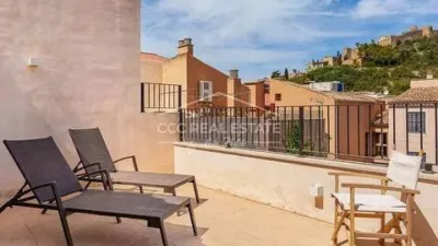 Rustic house in Capdepera photo 23