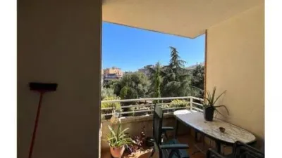 Apartment in Centre photo 20