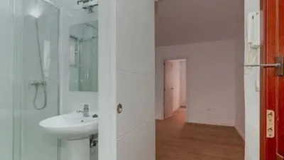Apartment on Calle del Cristo de Lepanto photo 13