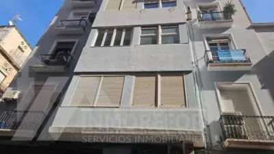 Piso en Casco Antiguo-Santa Cruz photo 11