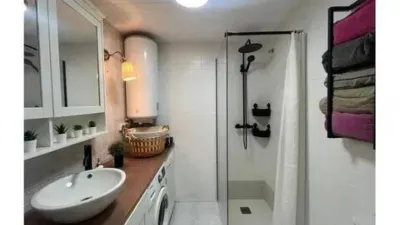 Apartment in Empuriabrava photo 17
