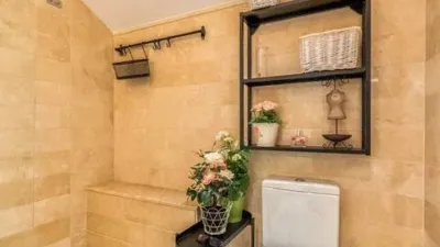 Townhouse on Monte De Cala Golf Street photo 12