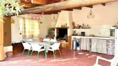 Chalet in Busot photo 7