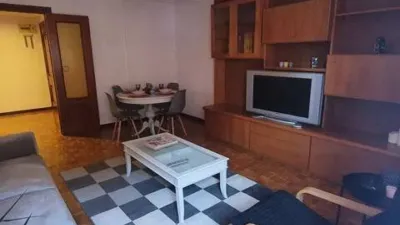 Piso en alquiler en Centro, Centro (Avilés) de 1.200 €<span>/mes</span>
