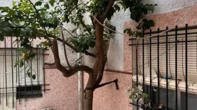 Townhouse in Plaza del Reloj photo 16