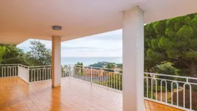 Chalet in Sant Pol de Mar photo 63