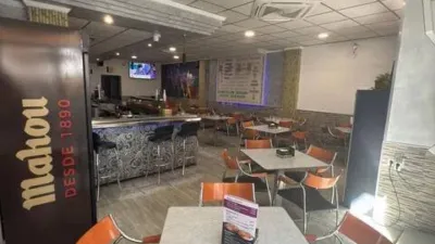 Local comercial en alquiler en El Pilar-San Pablo - Vista 2
