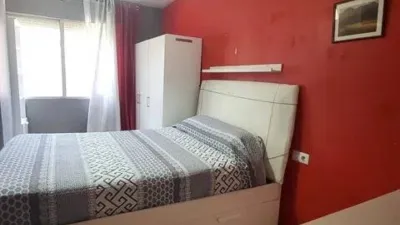 Apartment on Calle Félix Rodríguez de la Fuente, 7 photo 57