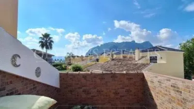 Chalet in El Verger photo 16