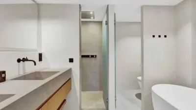 Apartment in Costa de la Calma photo 5