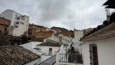 Terraced house in Cuesta de las Chocillas photo 3