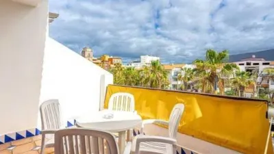 Apartment on Avenida de las Américas photo 2