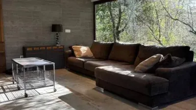 Casa – O Porto de Santa Cruz, A Barreira, A Coruña - Vista 3