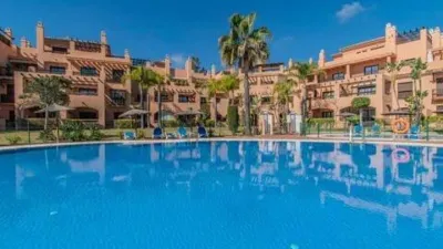 Apartment in El Paraíso-Atalaya-Benamara photo 56