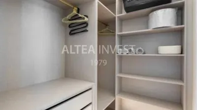 Apartment on Avinguda de México photo 33