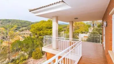 Chalet in Sant Pol de Mar photo 65