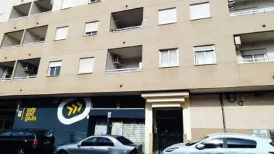 Pis – Torrevieja, Europa - Vista 2