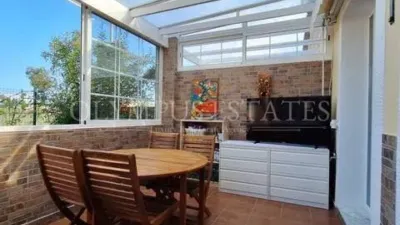 Chalet in El Verger photo 3