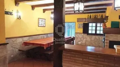 Terraced house in Villalbilla de Burgos photo 10