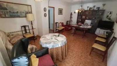Terraced house in Villavaliente photo 3
