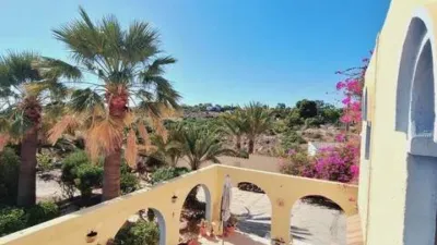 Chalet in Mojácar Playa-Ventanicas-El Cantal photo 32