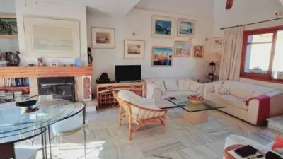 Chalet in Mojácar Playa-Ventanicas-El Cantal photo 20