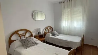 Chalet in Onil photo 12