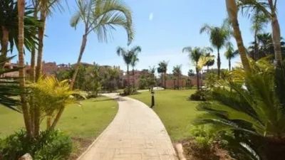 Apartment in El Paraíso-Atalaya-Benamara photo 46