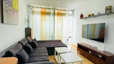 Apartment on Isla Bonita Street photo 17