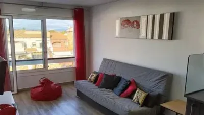 Apartment in Empuriabrava photo 8