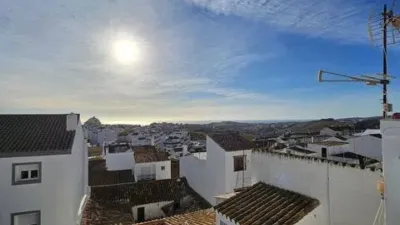 Terraced house on Calle de la Duquesa photo 19