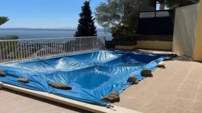 Chalet in Els Grecs-Mas Oliva photo 12