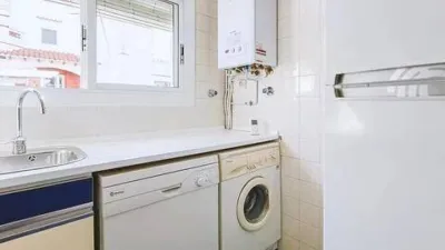 Apartment in Sant Pol de Mar photo 9