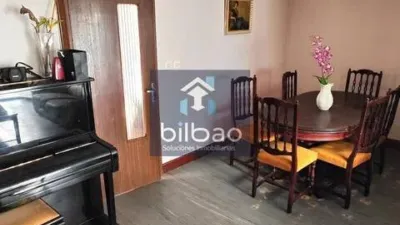 Apartment in Ajangiz photo 8