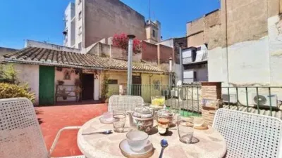 Apartment in El Castell photo 13