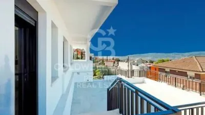 Chalet in Esplugues de Llobregat photo 11