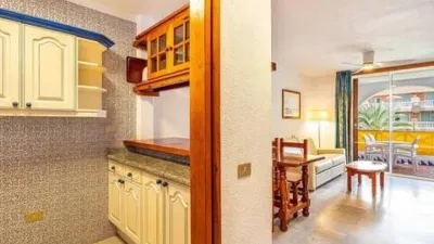 Apartment on Avenida de las Américas photo 12