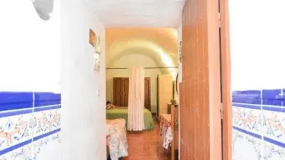 Rustic house in Gádor photo 15