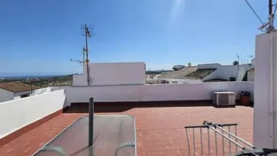 Terraced house on Calle de la Duquesa photo 34