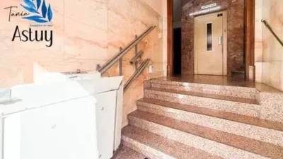 Piso en Centro-Ayuntamiento photo 20