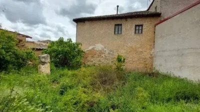 Rustic house on Calle del Río photo 3